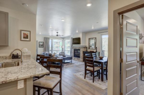 Brand New Clear Water Lofts - 2BR Premier Condo - Kids Ski Free! condo